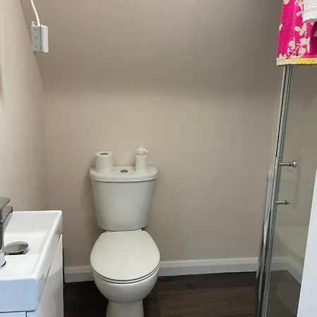 Shindilla Air Apartament Galway
