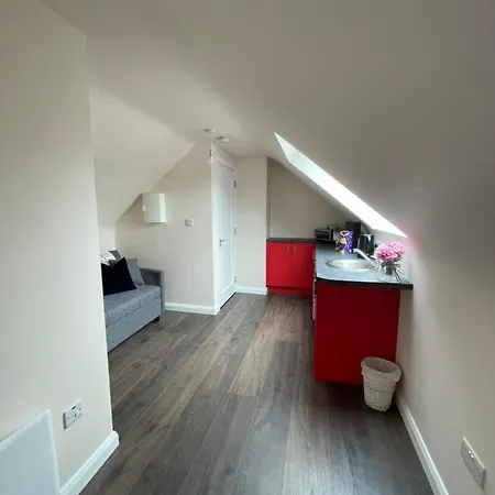 Apartament Shindilla Air