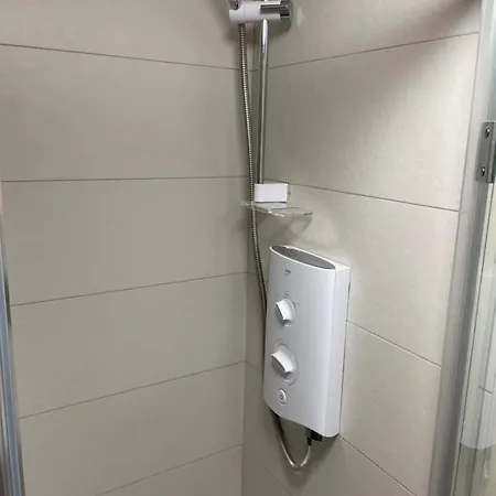Apartament Shindilla Air
