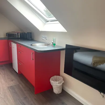 Shindilla Air Apartament