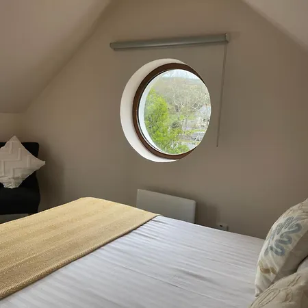 Shindilla Air Апартаменты *