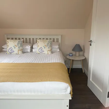 Shindilla Air Апартаменты Голуэй