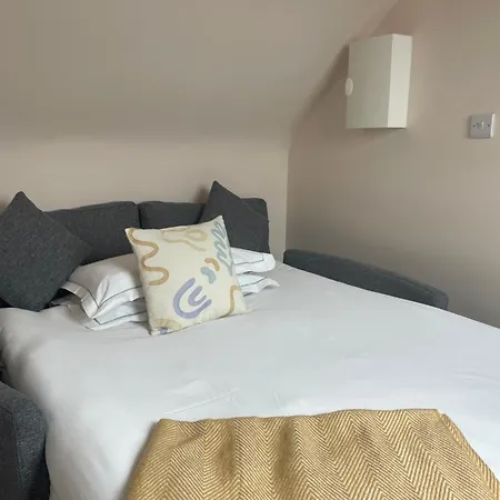 Shindilla Air * Голуэй