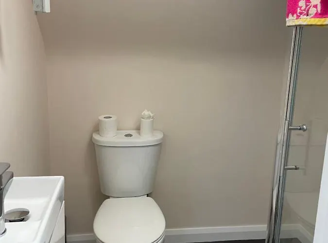 Shindilla Air Апартаменты Голуэй