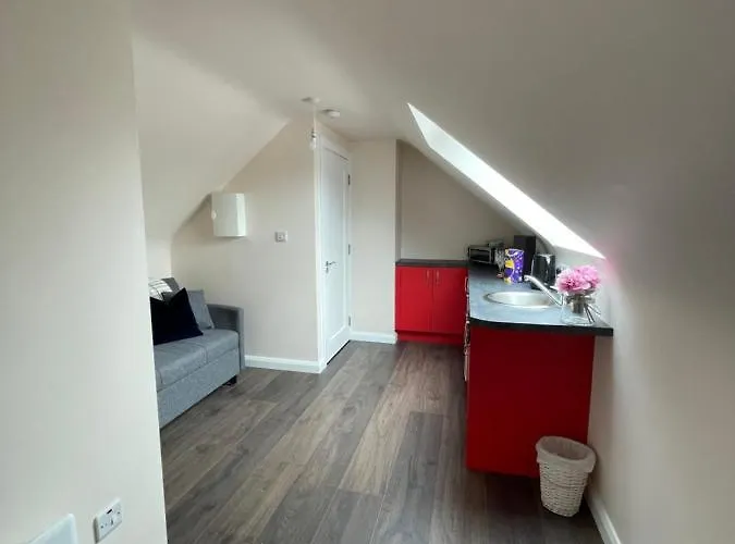 Апартаменты Shindilla Air