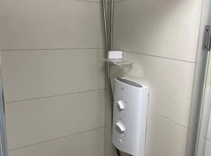 Апартаменты Shindilla Air