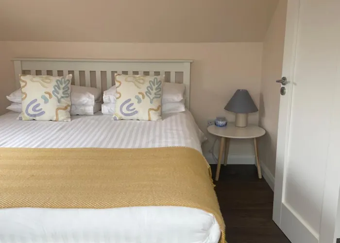 Shindilla Air Апартаменты Голуэй