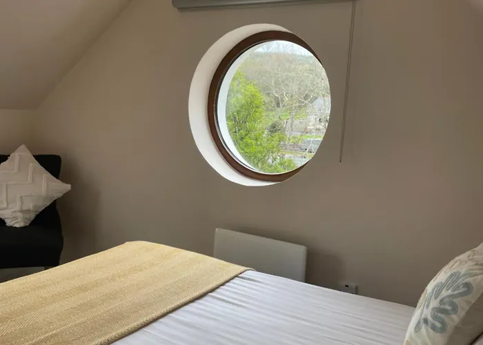 Shindilla Air Lägenhet *